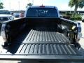 Silver Streak Mica - Tacoma V6 TRD Sport Prerunner Double Cab Photo No. 9