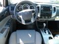 Silver Streak Mica - Tacoma V6 TRD Sport Prerunner Double Cab Photo No. 13