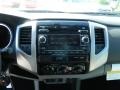 Silver Streak Mica - Tacoma V6 TRD Sport Prerunner Double Cab Photo No. 14
