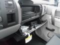 Blue Granite Metallic - Silverado 3500HD WT Regular Cab 4x4 Photo No. 28