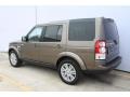 Nara Bronze Metallic - LR4 HSE Photo No. 10