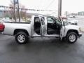 Sheer Silver Metallic - Colorado LT Crew Cab 4x4 Photo No. 8