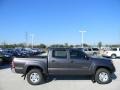 Magnetic Gray Mica - Tacoma V6 SR5 Prerunner Double Cab Photo No. 4