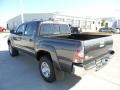 Magnetic Gray Mica - Tacoma V6 SR5 Prerunner Double Cab Photo No. 6