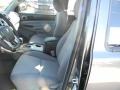 Magnetic Gray Mica - Tacoma V6 SR5 Prerunner Double Cab Photo No. 10