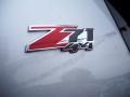 2012 Chevrolet Suburban Z71 4x4 Badge and Logo Photo