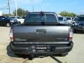 Magnetic Gray Mica - Tacoma V6 TRD Sport Prerunner Double Cab Photo No. 4