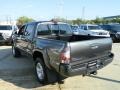 2012 Magnetic Gray Mica Toyota Tacoma V6 TRD Sport Prerunner Double Cab  photo #5