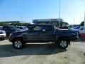 2012 Magnetic Gray Mica Toyota Tacoma V6 TRD Sport Prerunner Double Cab  photo #6