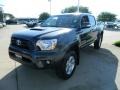 Magnetic Gray Mica - Tacoma V6 TRD Sport Prerunner Double Cab Photo No. 7