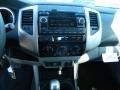 2012 Magnetic Gray Mica Toyota Tacoma V6 TRD Sport Prerunner Double Cab  photo #14