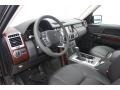 Jet Interior Photo for 2012 Land Rover Range Rover #58331806