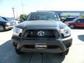 Black - Tacoma V6 Prerunner Double Cab Photo No. 2