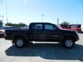 Black - Tacoma V6 Prerunner Double Cab Photo No. 4