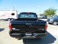 Black - Tacoma V6 Prerunner Double Cab Photo No. 6