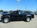 Black - Tacoma V6 Prerunner Double Cab Photo No. 8