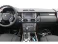 Jet Dashboard Photo for 2012 Land Rover Range Rover #58331881