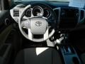 2012 Pyrite Mica Toyota Tacoma V6 SR5 Prerunner Double Cab  photo #11