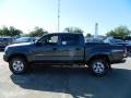 2012 Magnetic Gray Mica Toyota Tacoma V6 TRD Prerunner Double Cab  photo #6