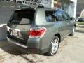 Cypress Green Pearl - Highlander Limited 4WD Photo No. 2