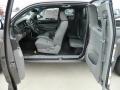 2012 Magnetic Gray Mica Toyota Tacoma SR5 Access Cab  photo #11