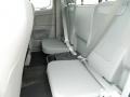 2012 Magnetic Gray Mica Toyota Tacoma SR5 Access Cab  photo #12