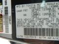 2012 Magnetic Gray Mica Toyota Tacoma SR5 Access Cab  photo #15