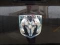 2010 Brilliant Black Crystal Pearl Dodge Ram 3500 Laramie Crew Cab 4x4 Dually  photo #21