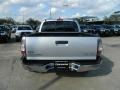 2012 Silver Streak Mica Toyota Tacoma V6 SR5 Prerunner Double Cab  photo #7