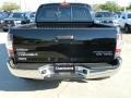 2012 Black Toyota Tacoma V6 SR5 Prerunner Double Cab  photo #7