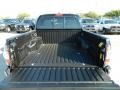 2012 Black Toyota Tacoma V6 SR5 Prerunner Double Cab  photo #9