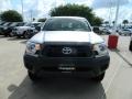 Silver Streak Mica - Tacoma V6 Prerunner Double Cab Photo No. 2