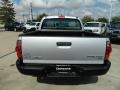 Silver Streak Mica - Tacoma V6 Prerunner Double Cab Photo No. 6
