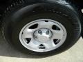 Silver Streak Mica - Tacoma V6 Prerunner Double Cab Photo No. 10