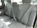 Silver Streak Mica - Tacoma V6 Prerunner Double Cab Photo No. 11