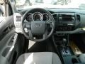 Silver Streak Mica - Tacoma V6 Prerunner Double Cab Photo No. 13