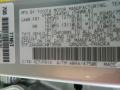 Silver Streak Mica - Tacoma V6 Prerunner Double Cab Photo No. 15