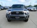 2012 Magnetic Gray Mica Toyota Tacoma V6 Prerunner Access cab  photo #7