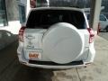 2011 Blizzard White Pearl Toyota RAV4 Limited 4WD  photo #3