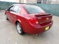 2007 Sport Red Tint Coat Chevrolet Cobalt LT Sedan  photo #5