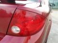 2007 Sport Red Tint Coat Chevrolet Cobalt LT Sedan  photo #14