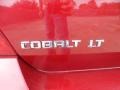 2007 Sport Red Tint Coat Chevrolet Cobalt LT Sedan  photo #15