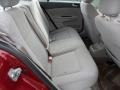 2007 Sport Red Tint Coat Chevrolet Cobalt LT Sedan  photo #21