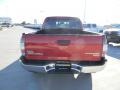 Barcelona Red Metallic - Tacoma SR5 Prerunner Access cab Photo No. 6