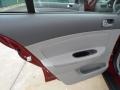 2007 Sport Red Tint Coat Chevrolet Cobalt LT Sedan  photo #22