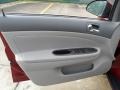 2007 Sport Red Tint Coat Chevrolet Cobalt LT Sedan  photo #24