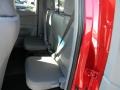 Barcelona Red Metallic - Tacoma SR5 Prerunner Access cab Photo No. 10