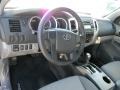 2012 Barcelona Red Metallic Toyota Tacoma SR5 Prerunner Access cab  photo #12