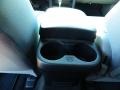 2012 Silver Streak Mica Toyota Tacoma SR5 Prerunner Double Cab  photo #12