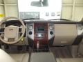 2010 Oxford White Ford Expedition Eddie Bauer  photo #15